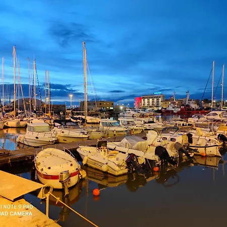Porto Fiumicino