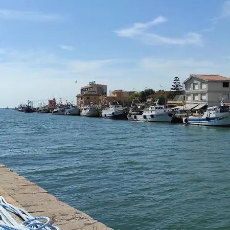 Porto Fiumicino