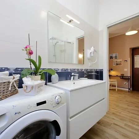 Pr - Rome Airport 9 Min - Apartment