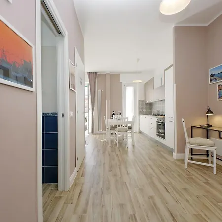 Pr - Rome Airport 9 Min - Apartment *