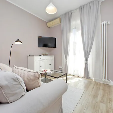 Pr - Rome Airport 9 Min - Apartment Fiumicino