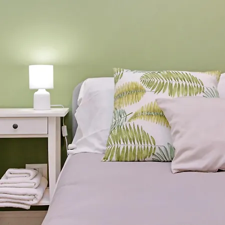 Apartment Pr - Rome Airport 9 Min - Fiumicino