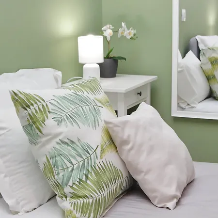 Apartment Pr - Rome Airport 9 Min - Fiumicino
