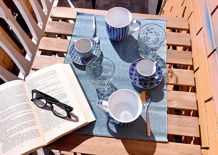 Pr - Rome Airport 9 Min - 아파트