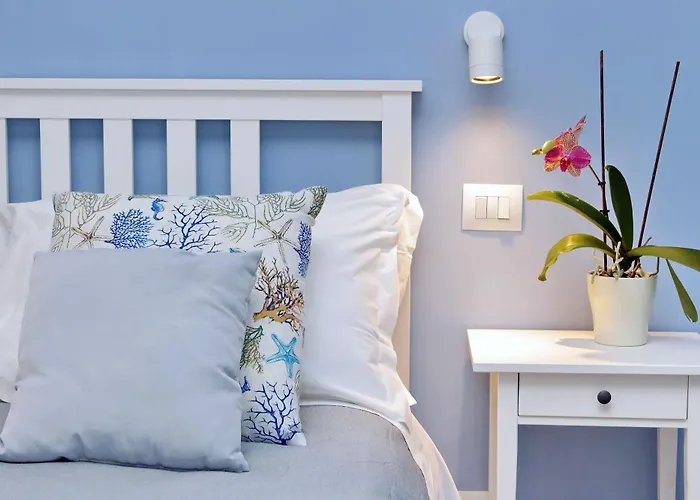 아파트 Pr - Rome Airport 9 Min - 피우미치노