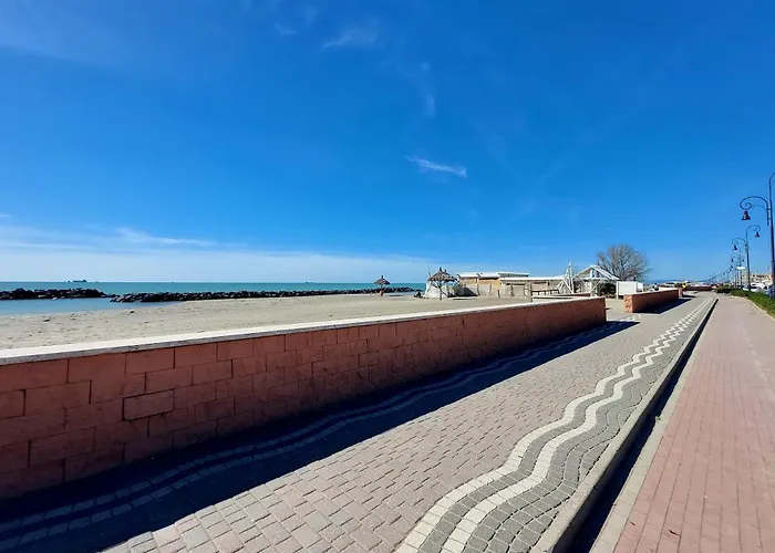 Pr - Rome Airport 9 Min - 아파트 피우미치노